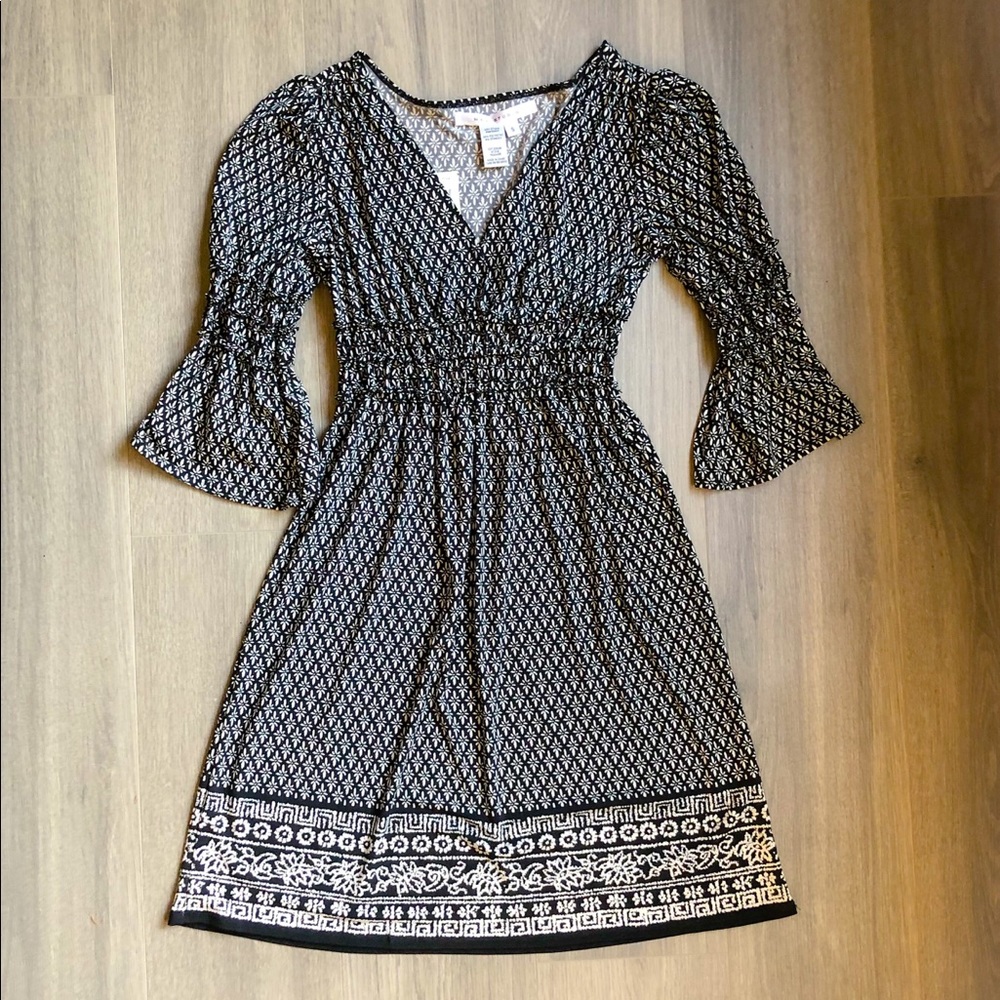 MAX STUDIO dress